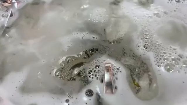 Как чистить серебро в домашних условиях: советы, лайфхаки смотреть онлайн