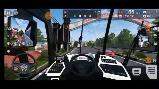 Filipino Mod Review #37 SRMW Daewoo BV 115 Cityliner смотреть онлайн