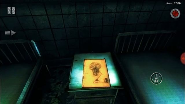Mental hospital 3 ???обзор на игру смотреть онлайн