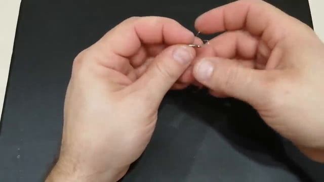 Новая снасть Остринка для ловли осторожной рыбы смотреть онлайн