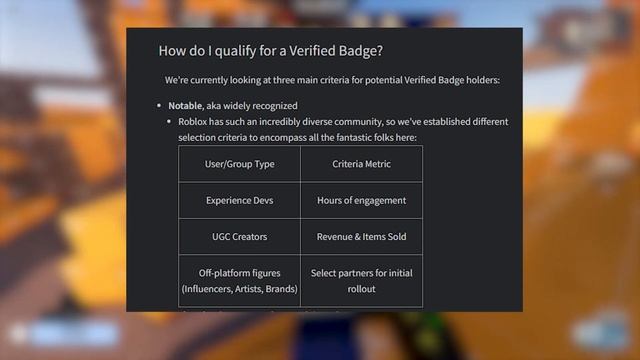 How to Get VERIFIED On Roblox смотреть онлайн