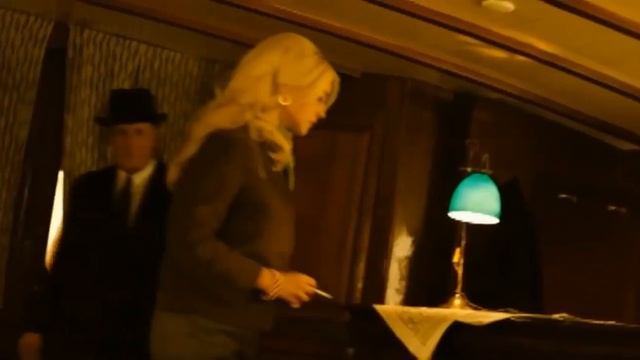 Monica Bellucci | Le Deuxieme Souffle смотреть онлайн