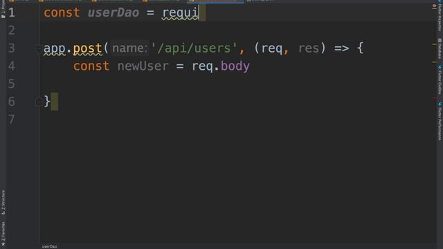 Posting user data to Node JS RESTful Web service stored in Mongo DB 1 of 2 cs5610 sp20 12213 смотреть онлайн