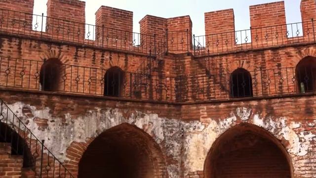 Красная башня в Алании смотреть онлайн