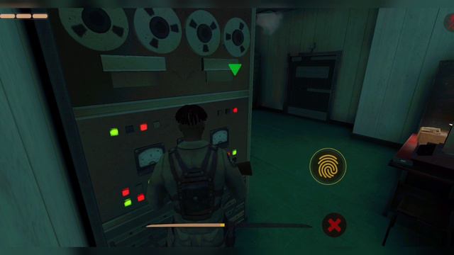 SCARY GAMES MIMICRY:EUPHORIA HORROR GAMES смотреть онлайн