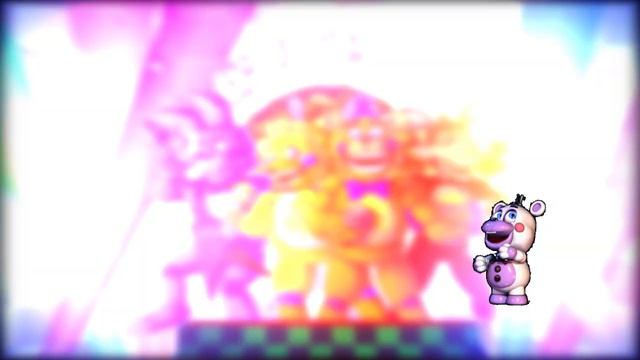 FNAF 6 | I'm Dancing On The Roof Remix By CPG Original by Venturiantale (Issac) смотреть онлайн