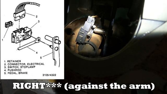 How To Change A 88-98 Chevy C1500 Brake Booster!! смотреть онлайн