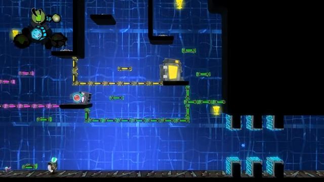 HeartZ: Co-Hope Puzzles - Act 1 - #1 смотреть онлайн