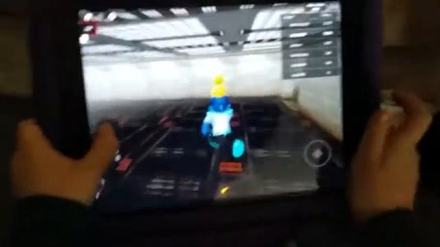 ROBLOX ИГРАЕМ В ЗОНА 51 смотреть онлайн