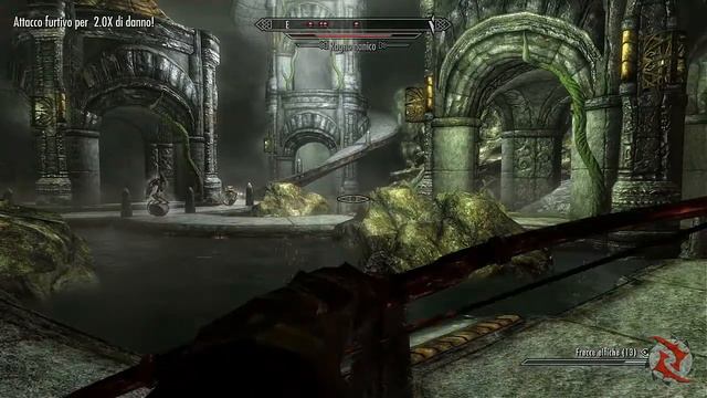 Il Ritorno del Daedra - Skyrim Quest - #3 смотреть онлайн