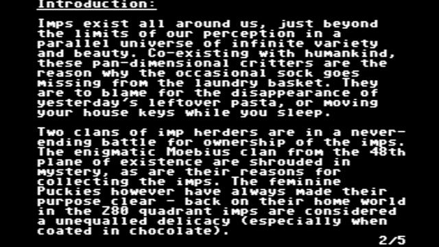 C64 Crack:Endless Forms Most Beautiful 64 V1.2 +3D by Excess! смотреть онлайн