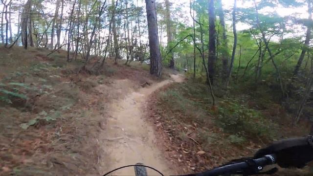 Finale Ligure Roller Coaster RAW // Max Reinhardt смотреть онлайн