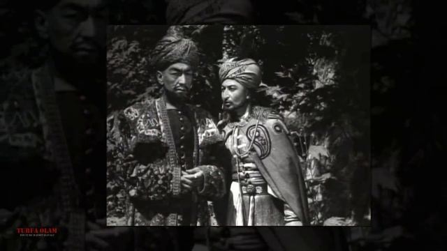 МИРЗО УЛУГБЕК КАЙ ТАРЗДА УЛДИРИЛГАНИНИ БИЛАСИЗМИ смотреть онлайн