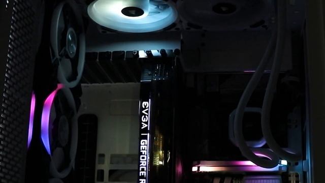 Corsair VISOR - More than you ever needed to know. смотреть онлайн
