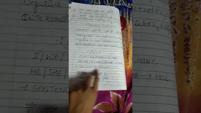 English speaking course ( present perfect Tense) смотреть онлайн