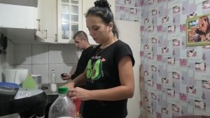 Будни Жубревых! Больше ЭТУ Тему Не Затрагиваем!!!!