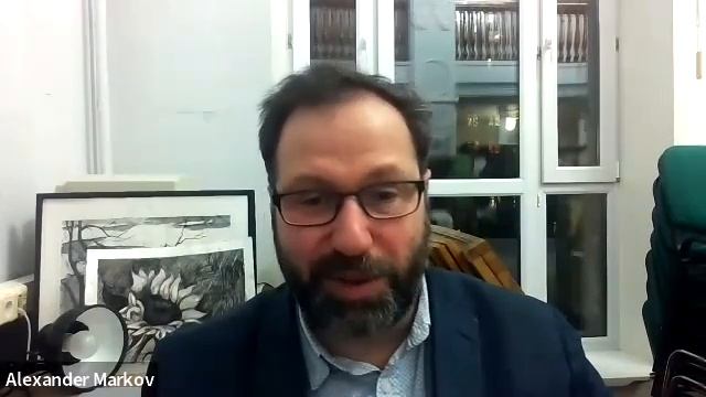 Философские беседы с бакалаврами-искусствоведами. 3. Что такое постмодернизм смотреть онлайн
