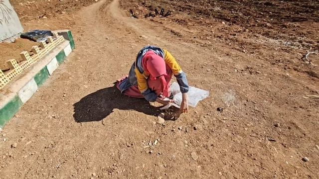 The Young Nomadic Mother's Battle Against Injustice: The Nomadic Hero 2024