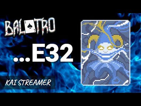 Новый рекорд - Balatro #12