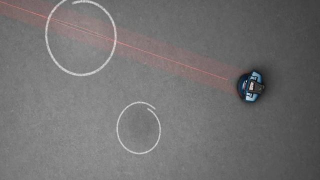 Bosch Blue Professional Measuring Tools - GSL 2 Surface And Floor Laser