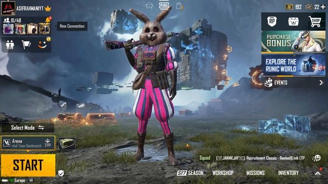 BEST SETTINGS FOR YOUR PUBG MOBILE EMOLATUR IN 2021 смотреть онлайн
