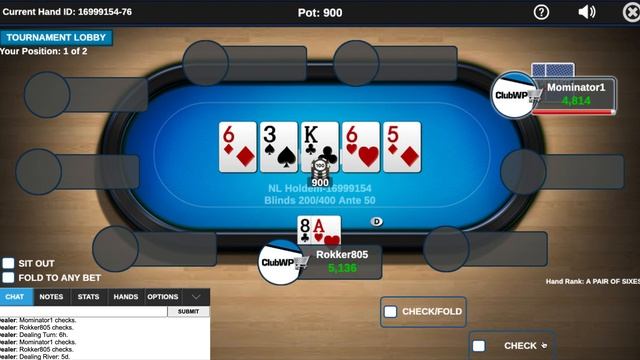 Texas Hold'em, what was my best hand WPT game, let me know if u like this to make more смотреть онлайн