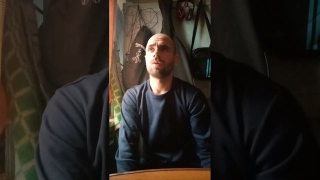 Пост, Стих и Слово ! Брат Яков ! 57 День Поста смотреть онлайн