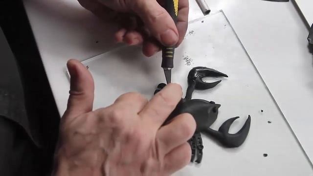 Альтернативный стимпанк. Знаки зодиака. Рак (часть2) смотреть онлайн