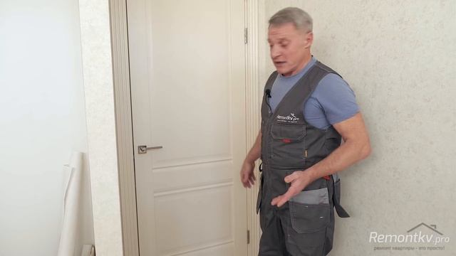 Дизайнерский Ремонт ВСЕЙ КВАРТИРЫ за 13 570 ₽! смотреть онлайн