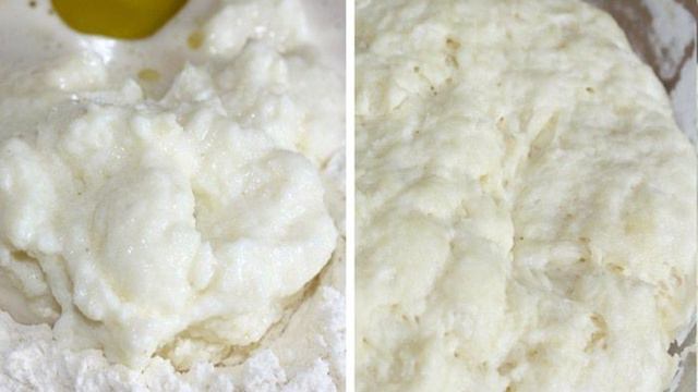 Кухня Мамашки