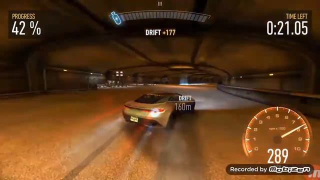 NEED FOR SPEED No Limits смотреть онлайн