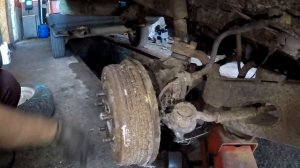 ОЖИВЛЕНИЕ ЛУАЗА за 3 тыс. рублей ЧАСТЬ 2!!!!