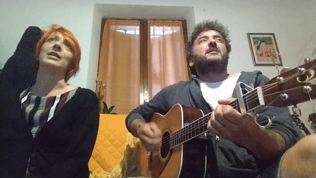 Soli ...Celentano cover смотреть онлайн