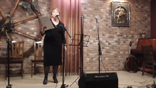 Наталья Коноплева-Юматова - второй круг смотреть онлайн