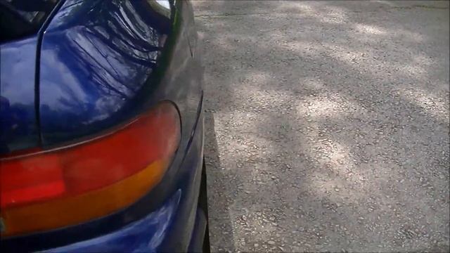 Now Sold! Subaru Impreza WRX 2000 смотреть онлайн