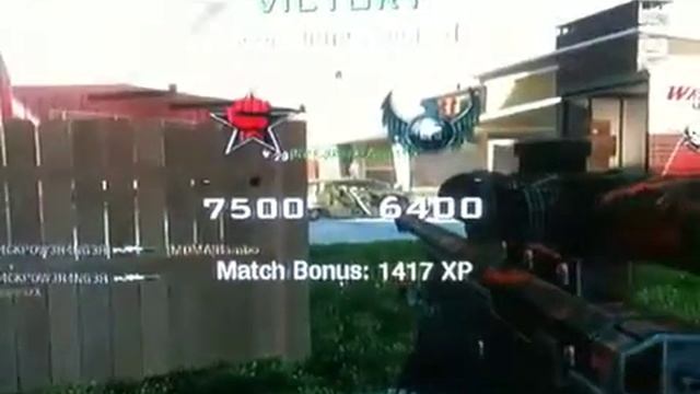 Colateral on nuketown for the win смотреть онлайн