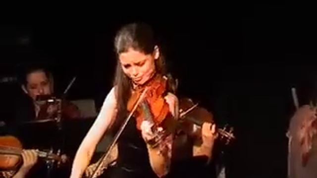 Zigeunerweisen, Bojidara Kouzmanova, Pablo Sarasate смотреть онлайн