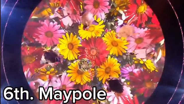 Masked Singer UK Season 5 All Reveals смотреть онлайн