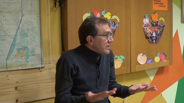 Книга Откровения 19 глава смотреть онлайн