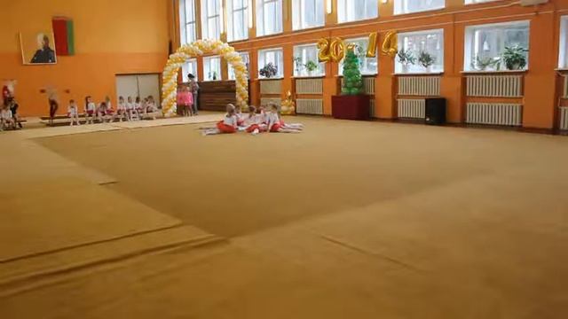 Зимняя сказка (2013-12-22), 13.00 - 3 смотреть онлайн