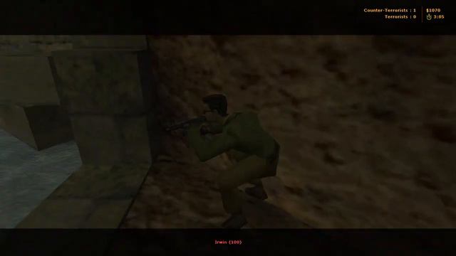 Counter Strike CS Estate