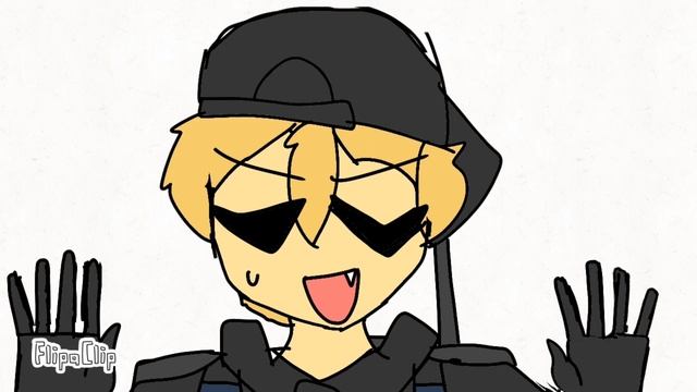 Tell Me! | Rebel and Detract Rebel | Roblox Evade Animation Meme смотреть онлайн