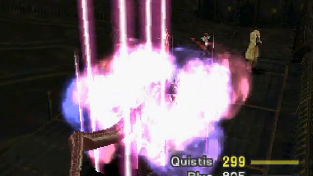 FFWiki Plays Final Fantasy VIII Part 7.4: FFVIII - The Game смотреть онлайн