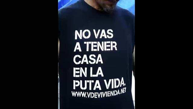 Exposición Fotos de camisetas - Santi Ochoa Centro Cultural Fernán Gómez смотреть онлайн