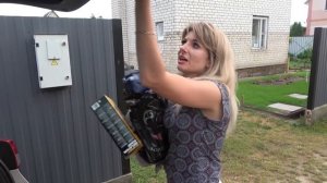 Толик дерзко отомстил и спалил  НОВУЮ МАШИНУ своей девушки! CRAZY LIFE