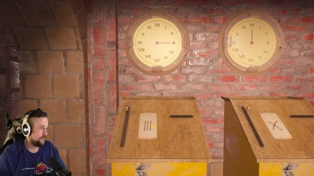 My Friendly Neighborhood -Amazing Indie Horror Game About Creepy Puppets! смотреть онлайн