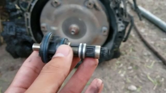 Porque mi auto tarda en hacer los cambios смотреть онлайн