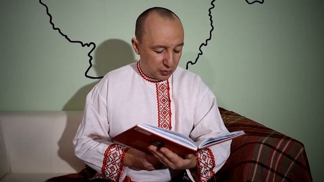 О Шемякином суде смоленская сказка. Читает А Супрун смотреть онлайн