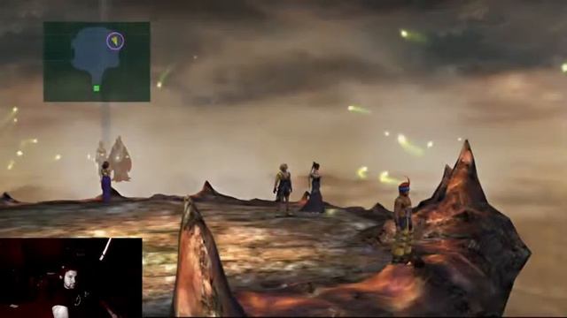 Final Fantasy X I can't believe Lulu isn't my wife rn смотреть онлайн