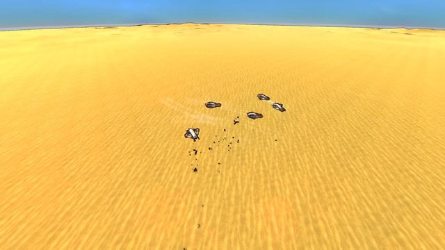 Scorn Swarm - From The Depths: Most Wanted!